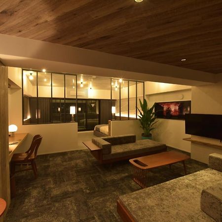 Hotel Vintage Kagurazaka Tokio Zewnętrze zdjęcie