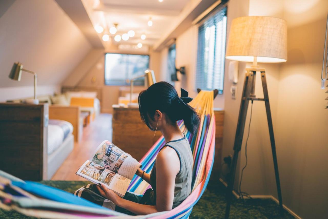 Hotel Vintage Kagurazaka Tokio Zewnętrze zdjęcie
