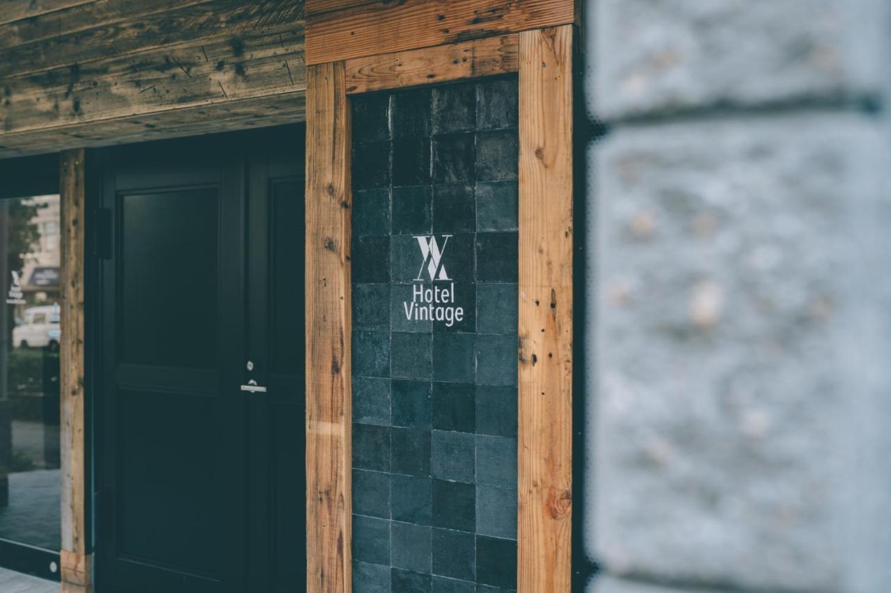 Hotel Vintage Kagurazaka Tokio Zewnętrze zdjęcie