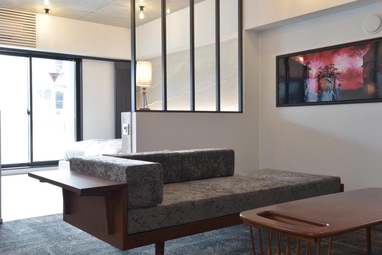 Hotel Vintage Kagurazaka Tokio Pokój zdjęcie