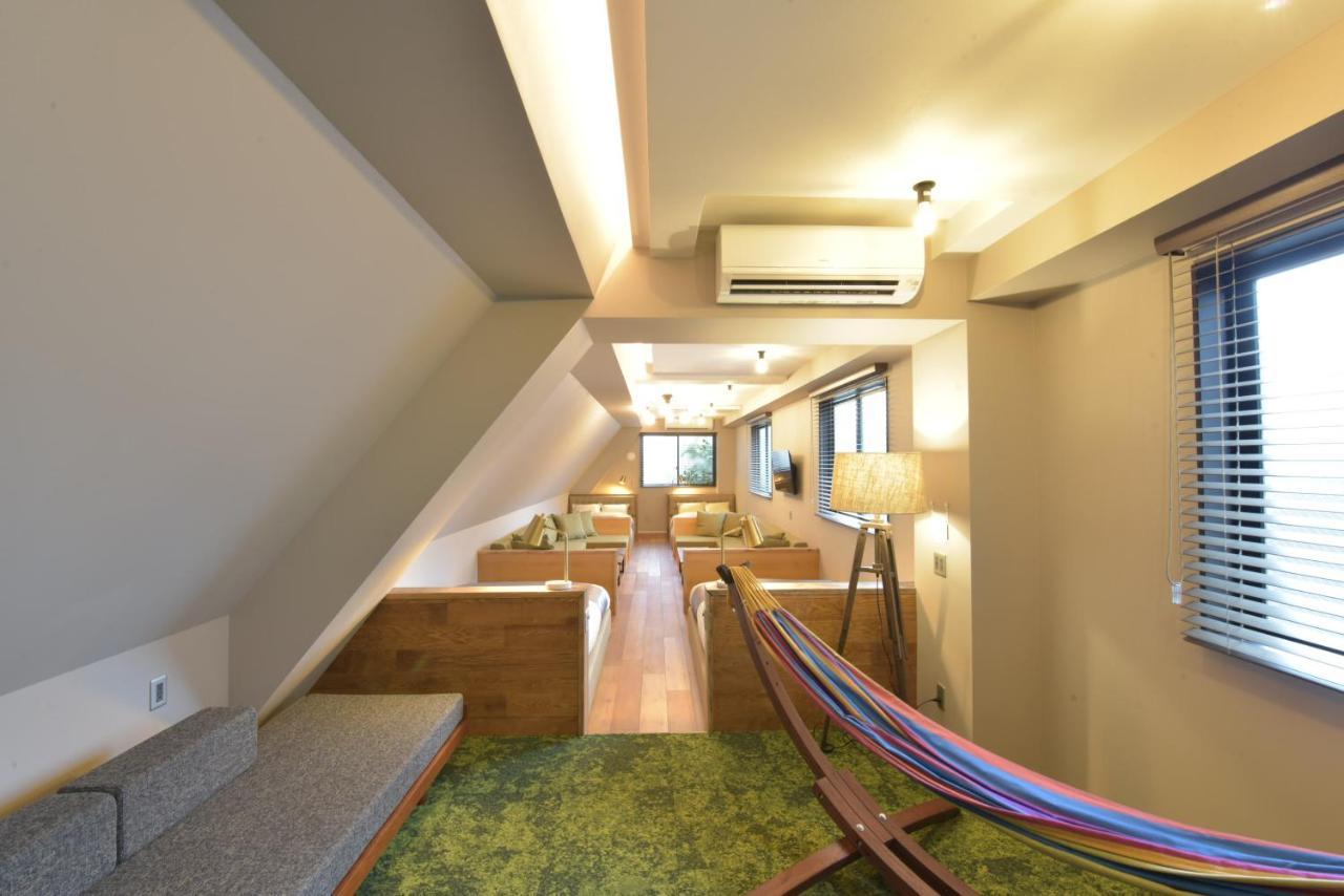Hotel Vintage Kagurazaka Tokio Zewnętrze zdjęcie