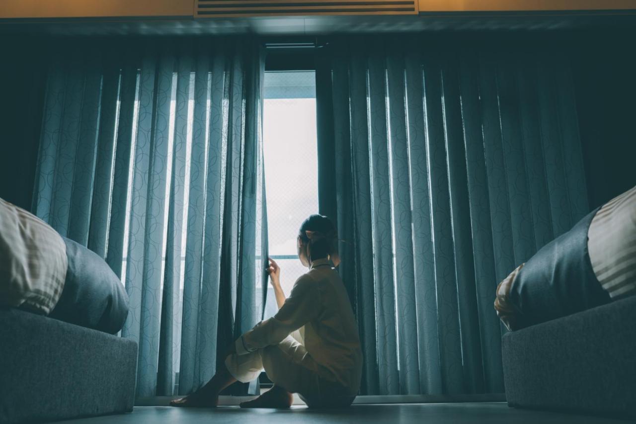 Hotel Vintage Kagurazaka Tokio Zewnętrze zdjęcie