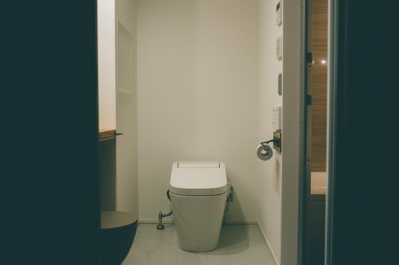 Hotel Vintage Kagurazaka Tokio Zewnętrze zdjęcie