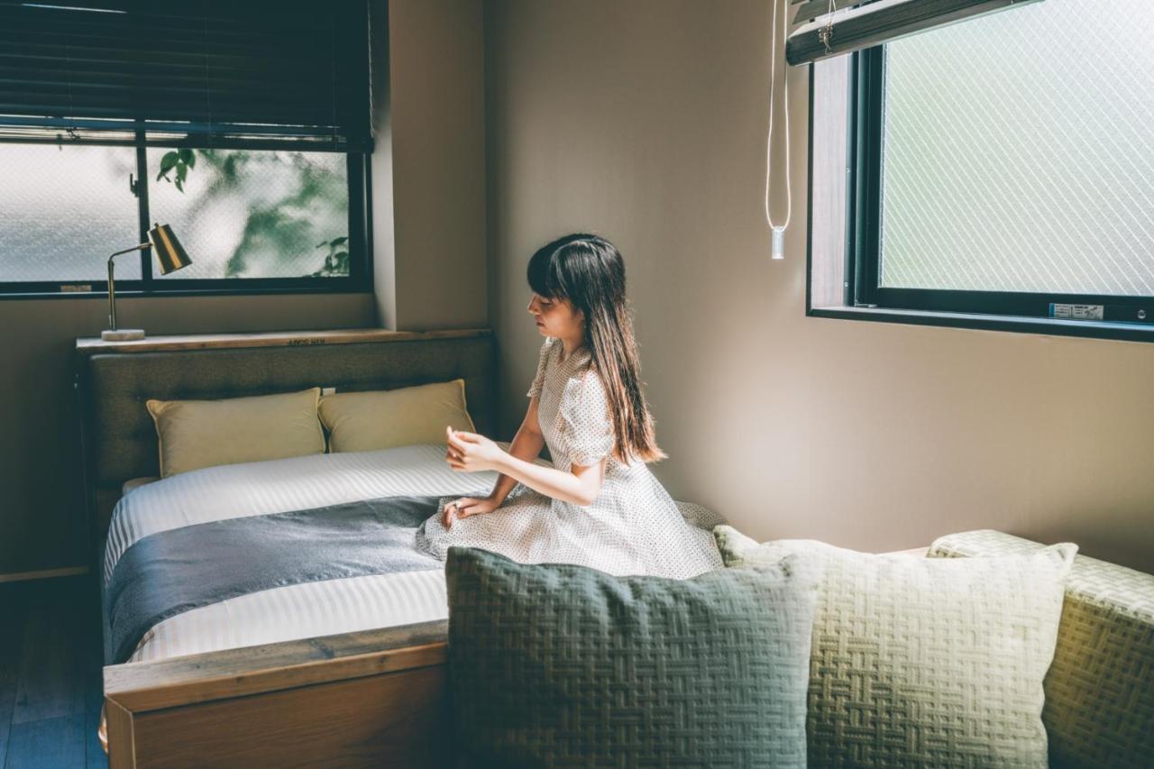 Hotel Vintage Kagurazaka Tokio Zewnętrze zdjęcie