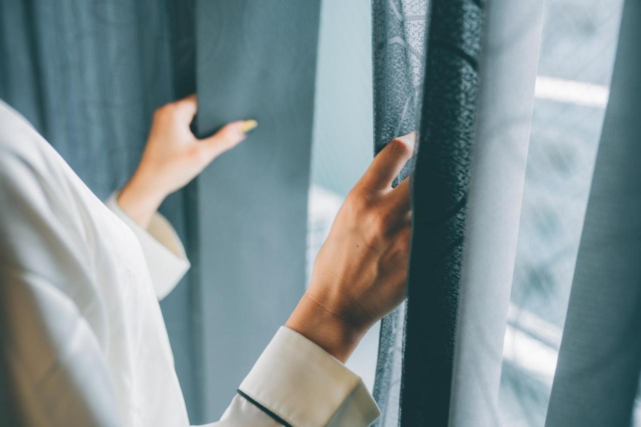 Hotel Vintage Kagurazaka Tokio Zewnętrze zdjęcie