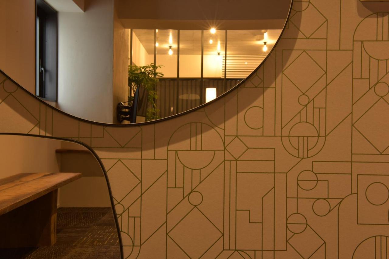 Hotel Vintage Kagurazaka Tokio Zewnętrze zdjęcie