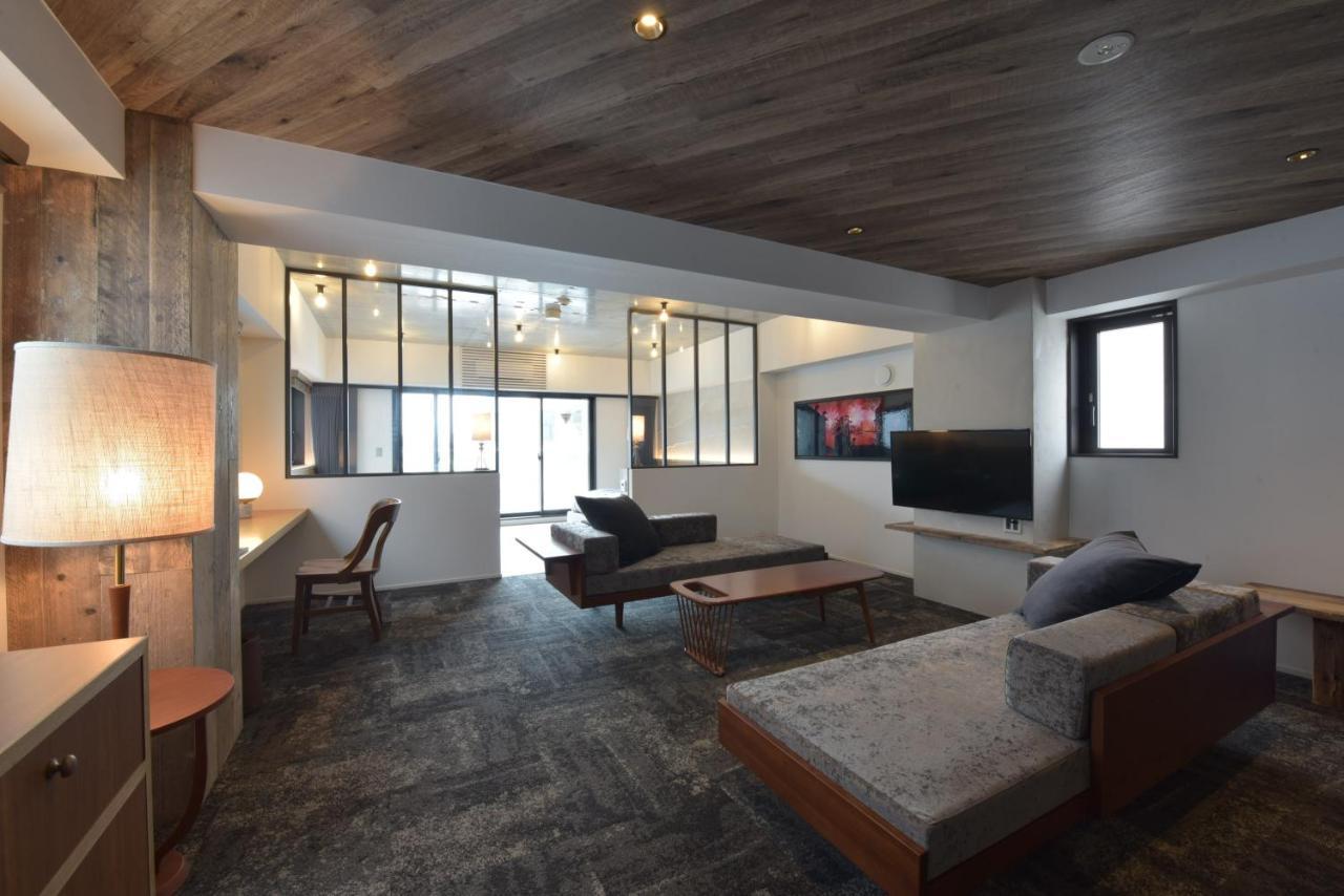 Hotel Vintage Kagurazaka Tokio Zewnętrze zdjęcie