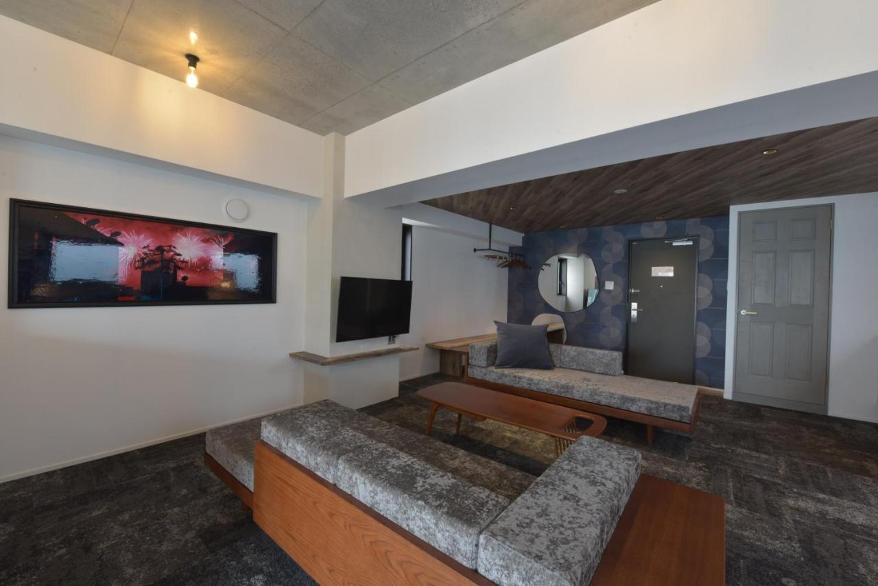 Hotel Vintage Kagurazaka Tokio Zewnętrze zdjęcie