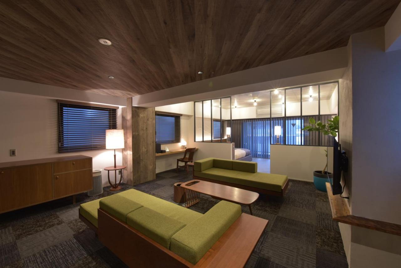 Hotel Vintage Kagurazaka Tokio Zewnętrze zdjęcie