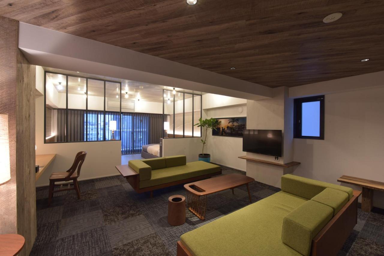 Hotel Vintage Kagurazaka Tokio Zewnętrze zdjęcie