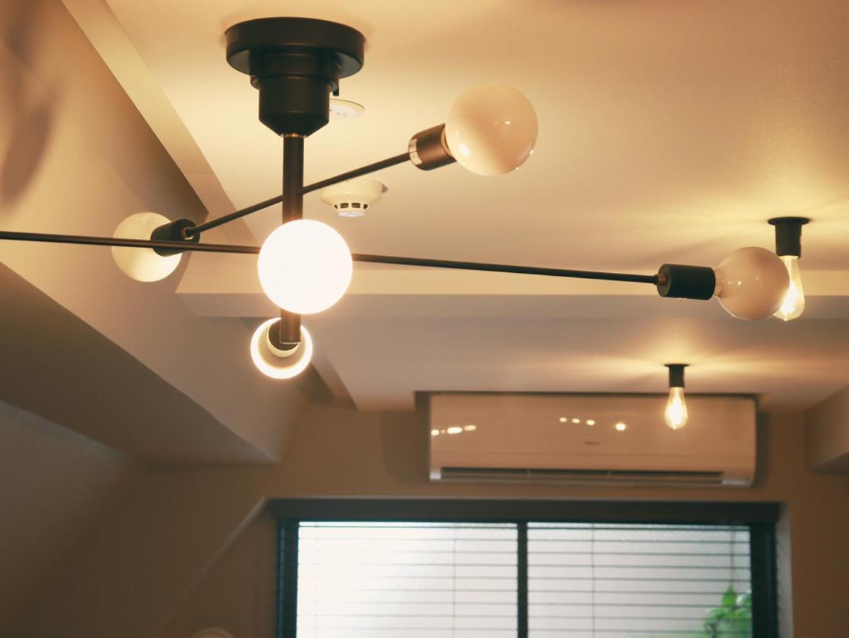 Hotel Vintage Kagurazaka Tokio Zewnętrze zdjęcie