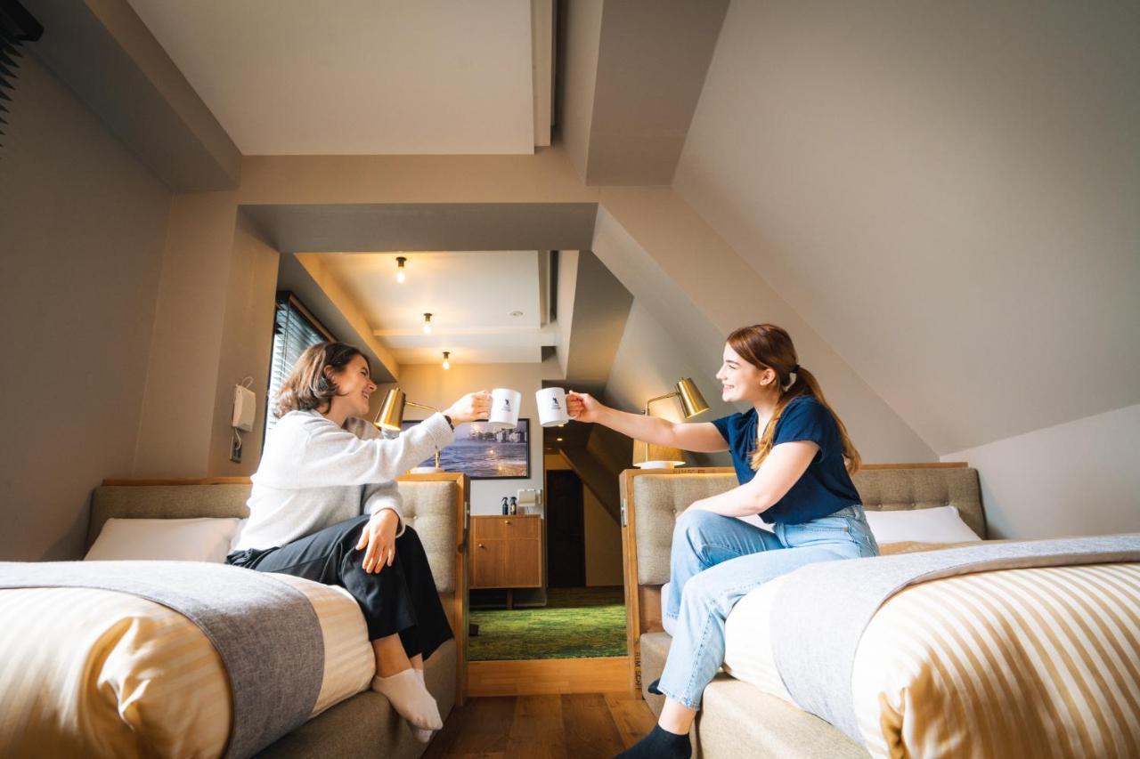Hotel Vintage Kagurazaka Tokio Zewnętrze zdjęcie