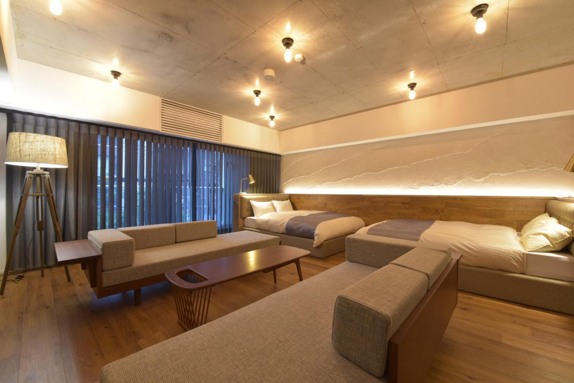 Hotel Vintage Kagurazaka Tokio Pokój zdjęcie